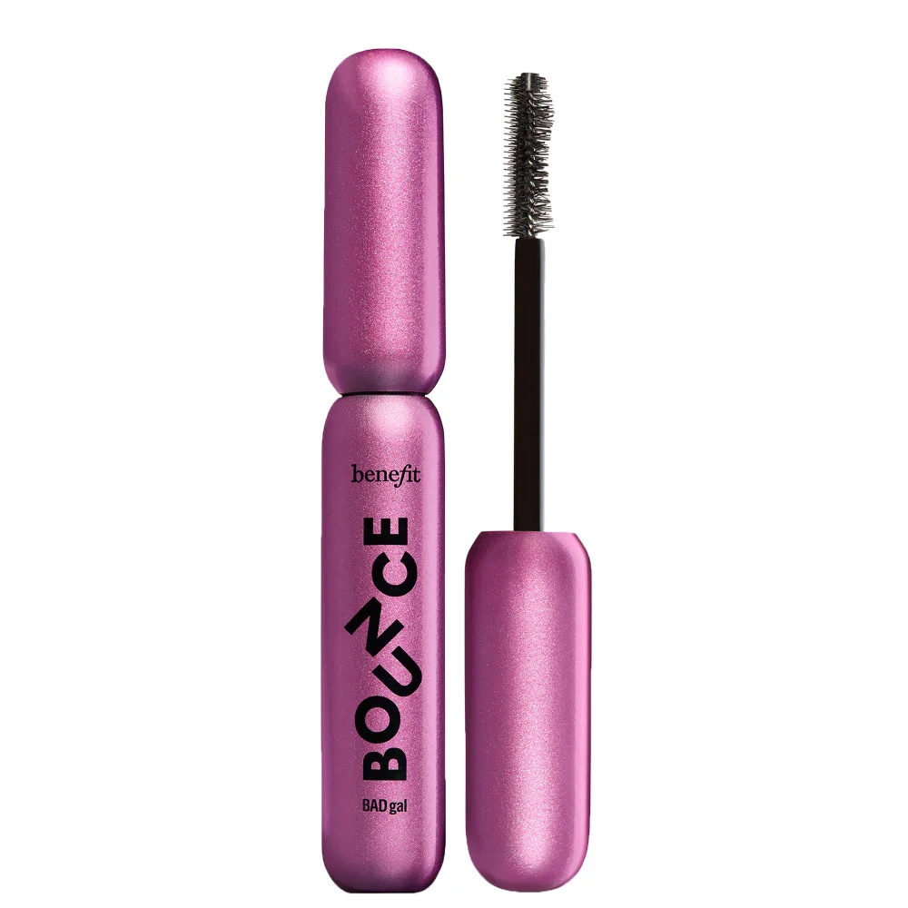 benefit BADgal Bounce Fuller, Fluffier, Volumizing Mascara 8.5g Image 1