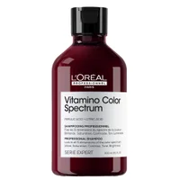 L'Oréal Professionnel Vitamino Color Spectrum Shampoo for Coloured Hair 300ml - undefined undefined