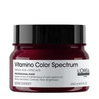 L'Oréal Professionnel Vitamino Color Spectrum Hair Mask for Coloured Hair 250ml - undefined undefined