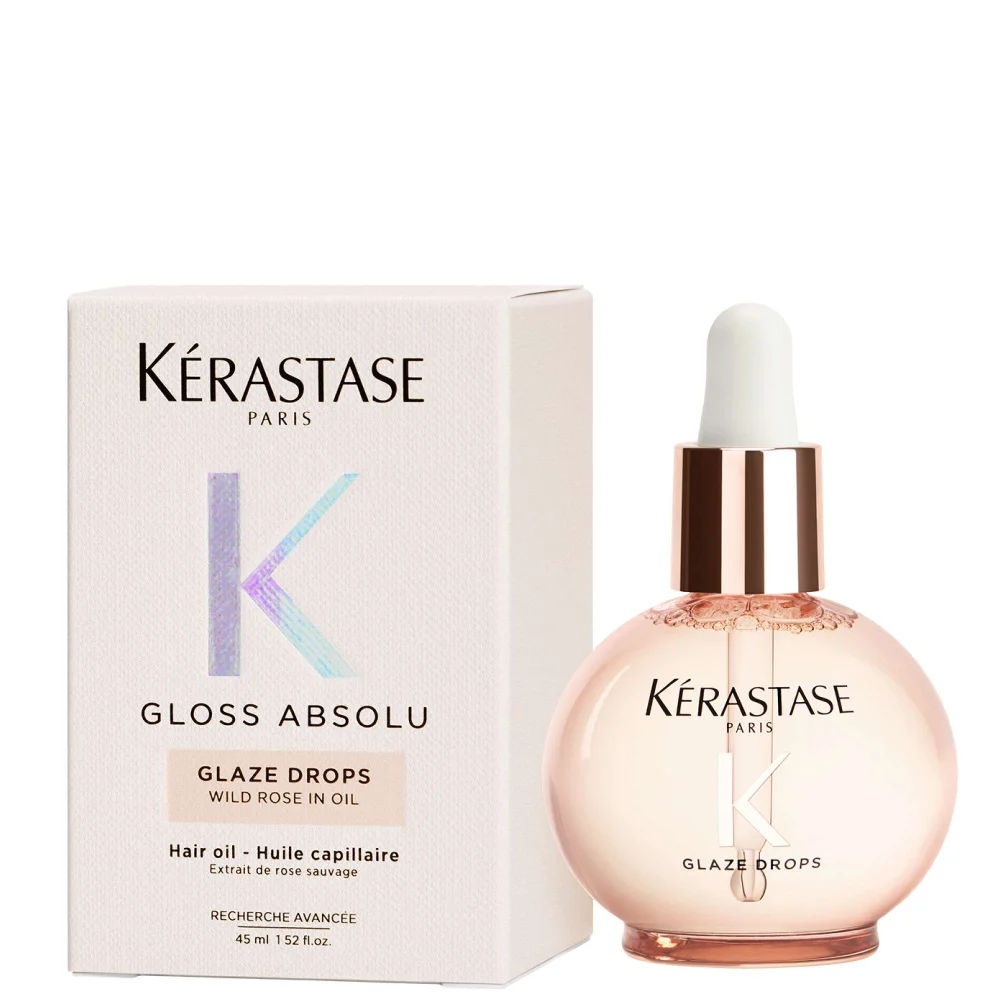 Kérastase Gloss Absolu Glaze Drops 45ml Image 1