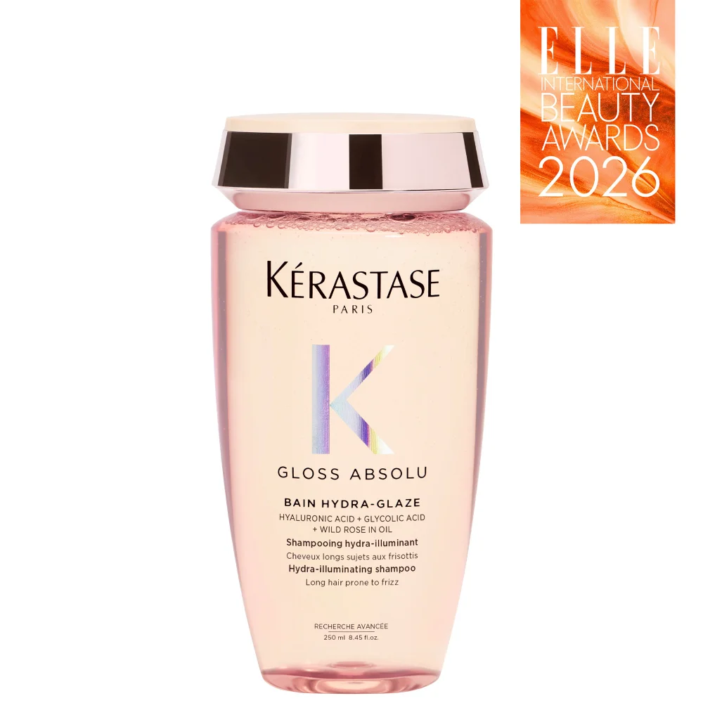 Kérastase Gloss Absolu Bain Hydra-Glaze Shampoo 250ml Image 1