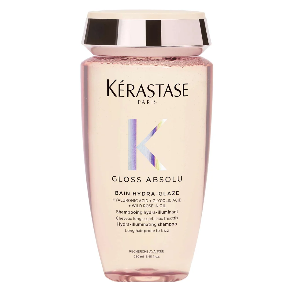 Kérastase Gloss Absolu Bain Hydra-Glaze Shampoo 250ml Image 1