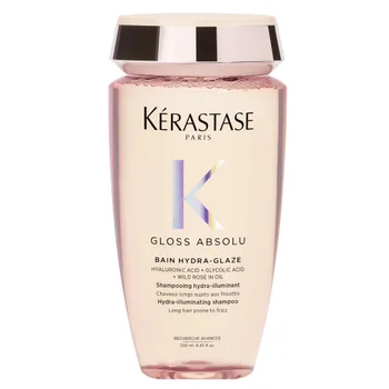 Kérastase Gloss Absolu Bain Hydra-Glaze Shampoo 250ml