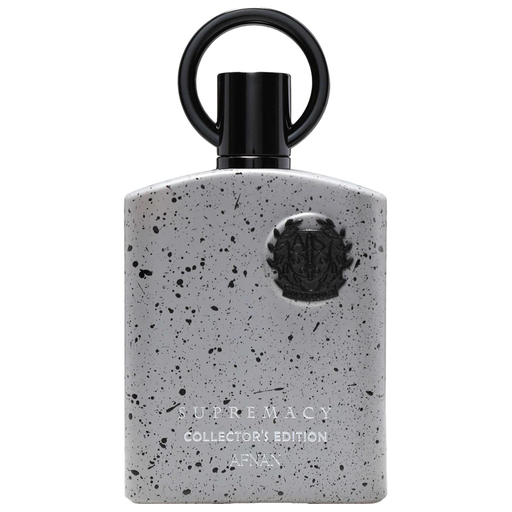 Afnan Supremacy Collector's Edition Eau de Parfum Spray 100ml Image 1
