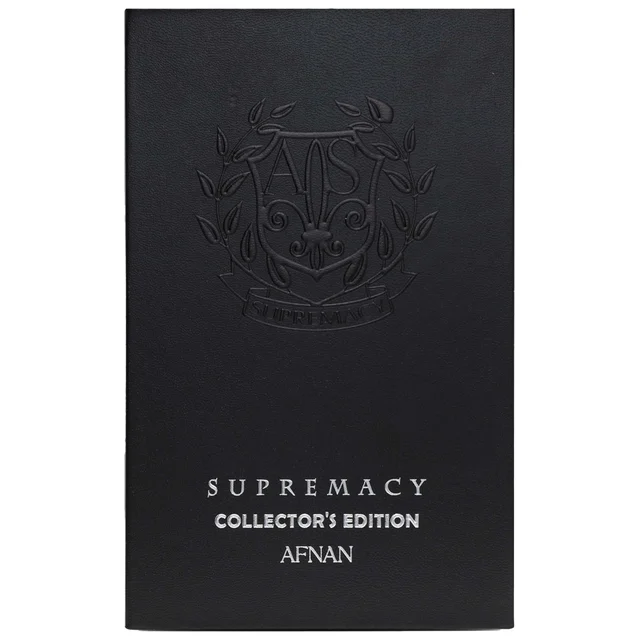 Afnan Supremacy Collector's Edition Eau de Parfum Spray 100ml