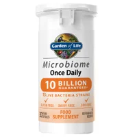 Garden of Life Microbiome Once Daily x 30 - undefined undefined