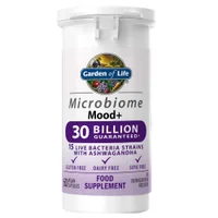 Garden of Life Microbiome Once Daily Mood+ x 60 - undefined undefined