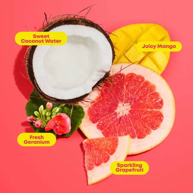 Matrix Glow Mania Glow Gatekeeper: Glow Sealing Leave-In Conditioner 250ml