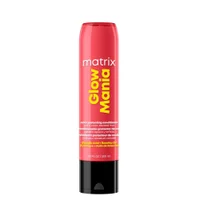 Matrix Glow Mania Color Protecting Conditioner 300ml - undefined undefined