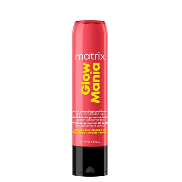 Matrix Glow Mania Color Protecting Conditioner 300ml