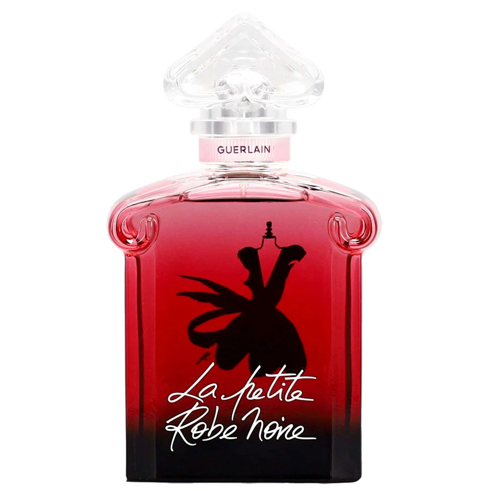 Guerlain La Petite Robe Noire Absolue Eau de Parfum Spray 100ml / 3.3 fl.oz. Image 1
