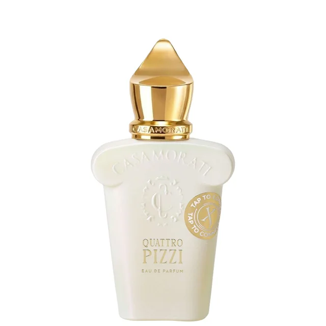 Casamorati Quattro Pizzi Eau de Parfum Spray 30ml
