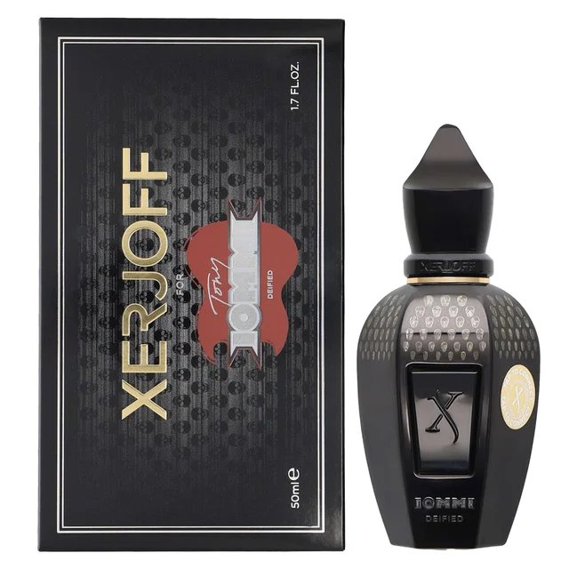 Xerjoff Tony Iommi Deified Parfum Spray 50ml