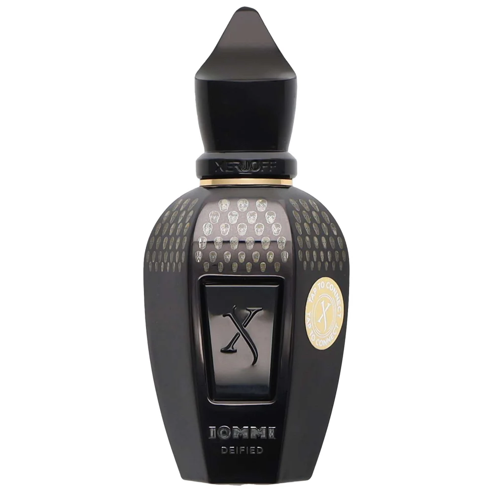 Xerjoff Tony Iommi Deified Parfum Spray 50ml Image 1