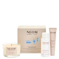 Neom Wellbeing London Scent To De-Stress Giving Good Calm De-Stress Trio (Worth £52)