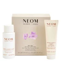 Neom Wellbeing London Scent To Sleep Oh Mg! Better Sleep Duo
