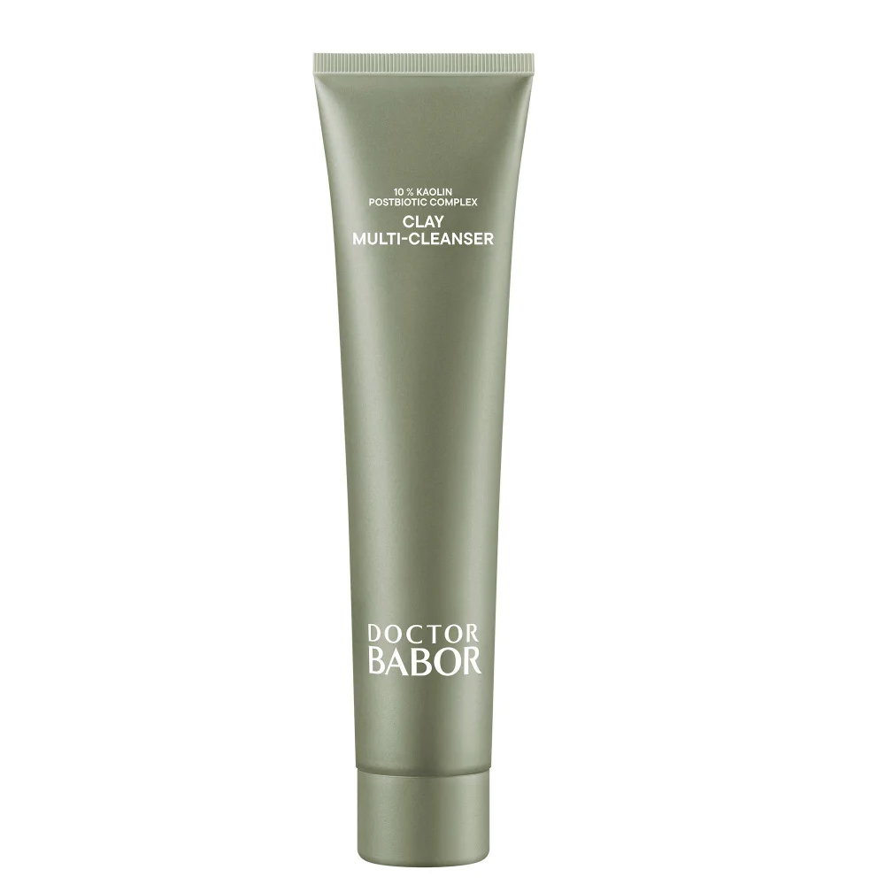BABOR Doctor Babor Clay Multi Cleanser 75ml Image 1