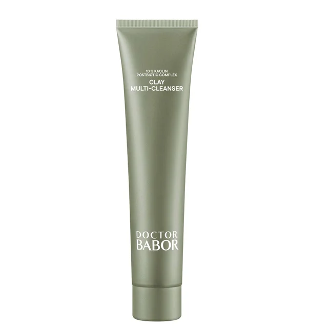 BABOR Doctor Babor Clay Multi Cleanser 75ml