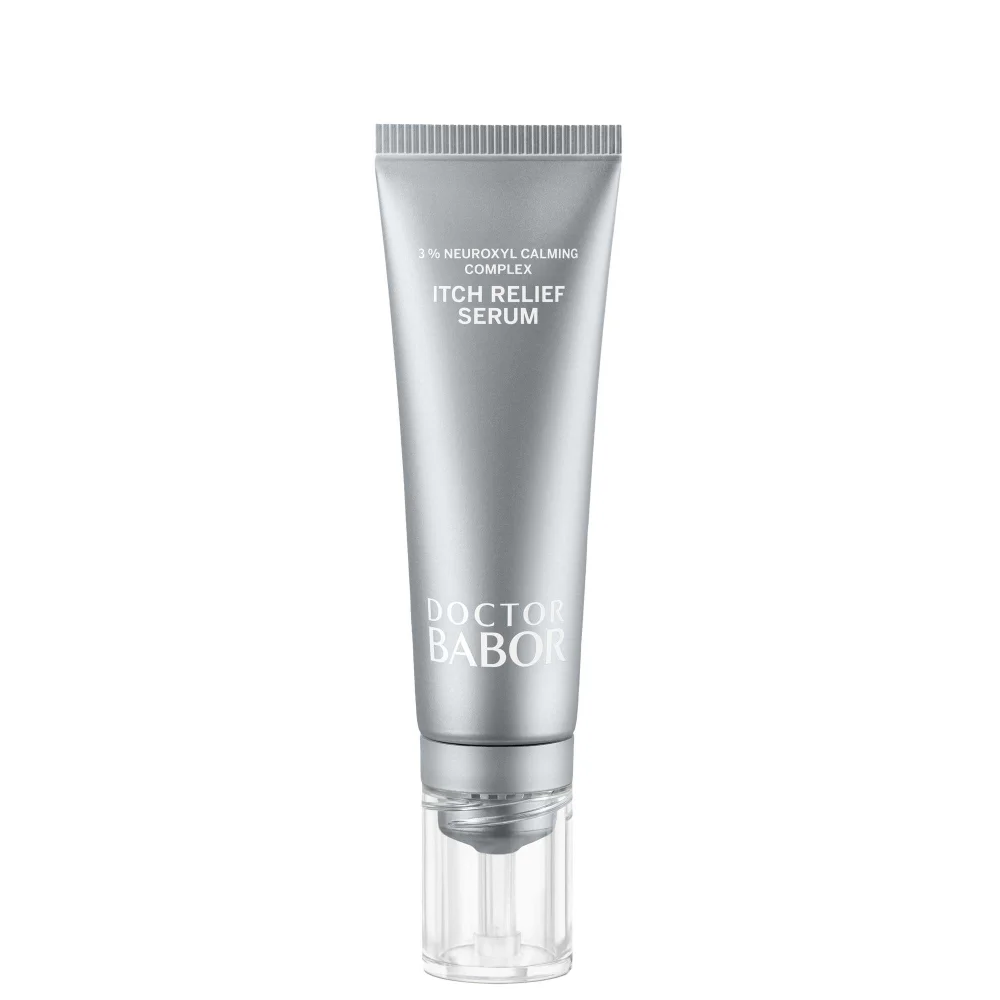 BABOR Doctor Babor Itch Relief Serum 30ml Image 1