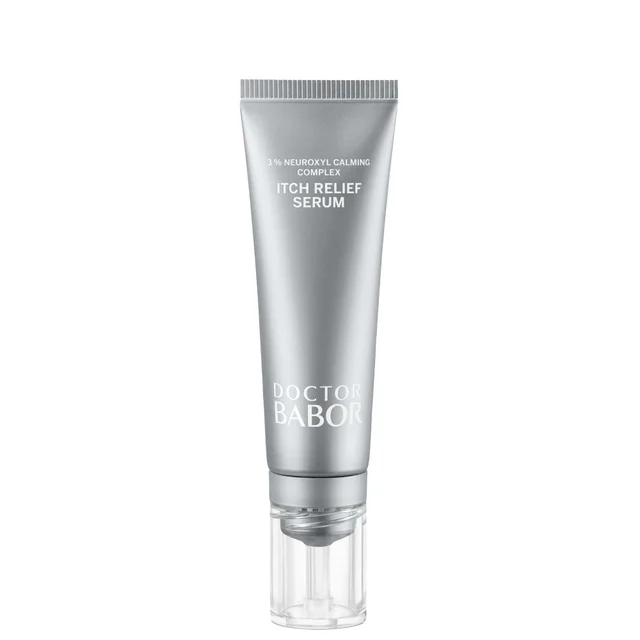 BABOR Doctor Babor Itch Relief Serum 30ml