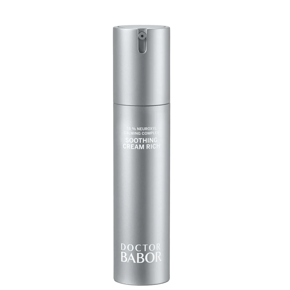 BABOR Doctor Babor Rich Soothing Cream 50ml Image 1