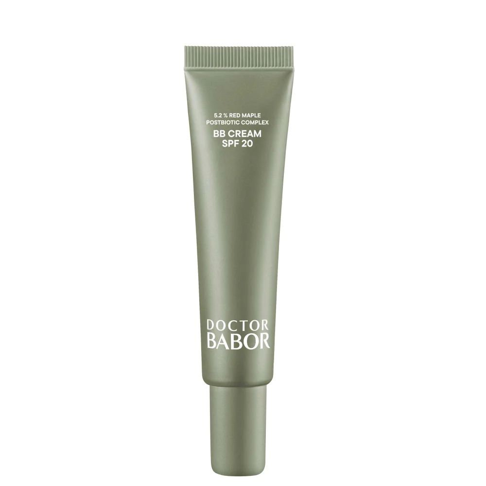 BABOR Doctor Babor BB Cream SPF20 Medium 40ml Image 1