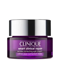 Clinique Smart Clinical Repair Wrinkle Correcting Eye Cream 30ml - undefined undefined