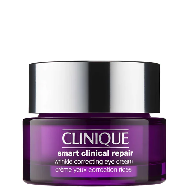 Clinique Eye & Lip Care Smart Clinical Repair Wrinkle Correcting Eye Cream 30ml