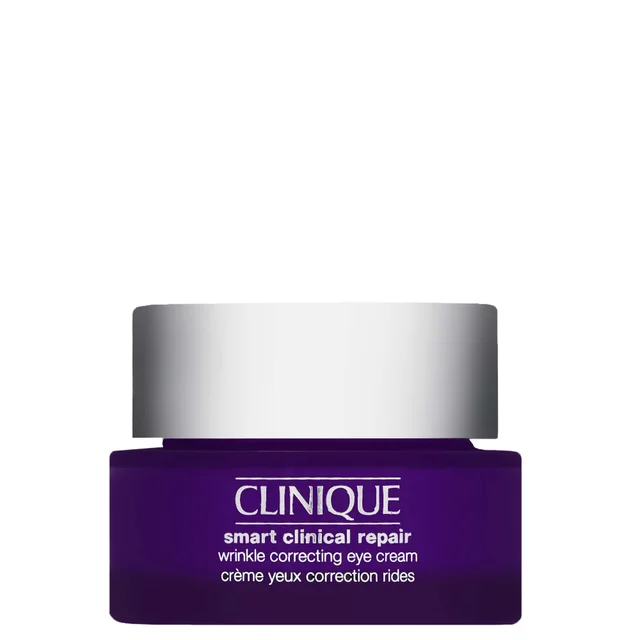Clinique Eye & Lip Care Smart Clinical Repair Wrinkle Correcting Eye Cream 30ml