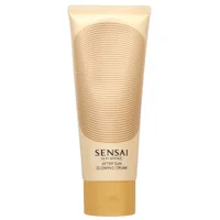 SENSAI Silky Bronze Sun Care After Sun Glowing Cream 150ml - undefined undefined