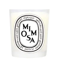 Diptyque Mimosa Scented Candle 190g - undefined undefined