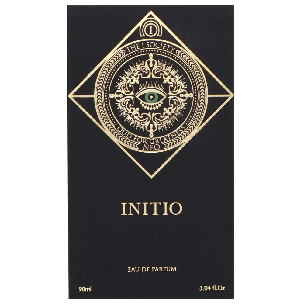 Neo Initio Prives Oud For Greatness Initio Oud For Greatness Neo