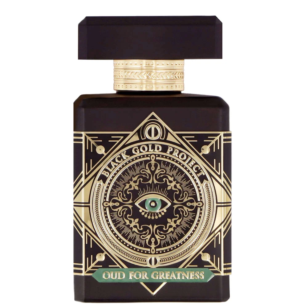 Initio Oud For Greatness Neo Eau de Parfum Spray 90ml Image 1