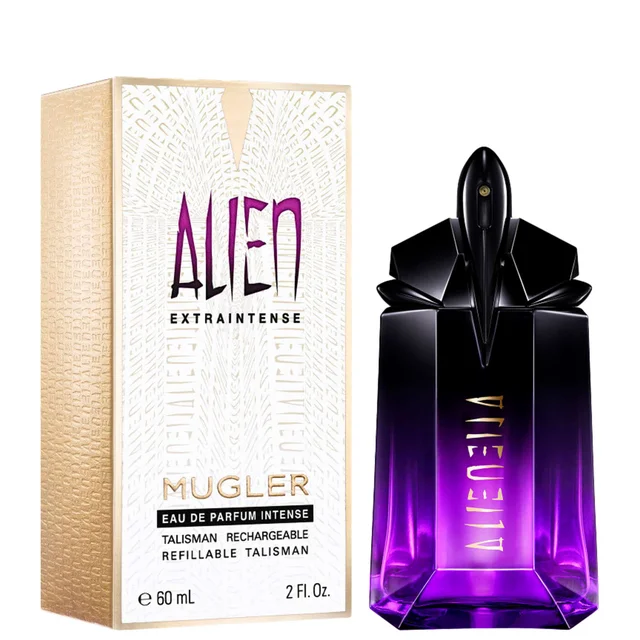 MUGLER Alien Extraintense Eau de Parfum Spray 60ml