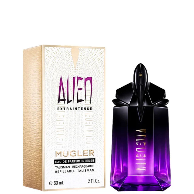 MUGLER Alien Extraintense Eau de Parfum Spray 90ml