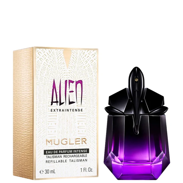 MUGLER Alien Extraintense Eau de Parfum Spray 30ml