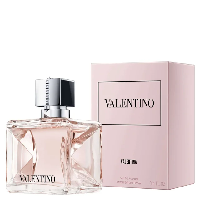 Valentino Valentina Eau de Parfum Spray 100ml