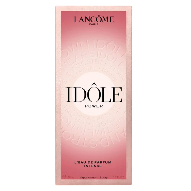 Lancôme Idôle Power Eau de Parfum Spray 50ml