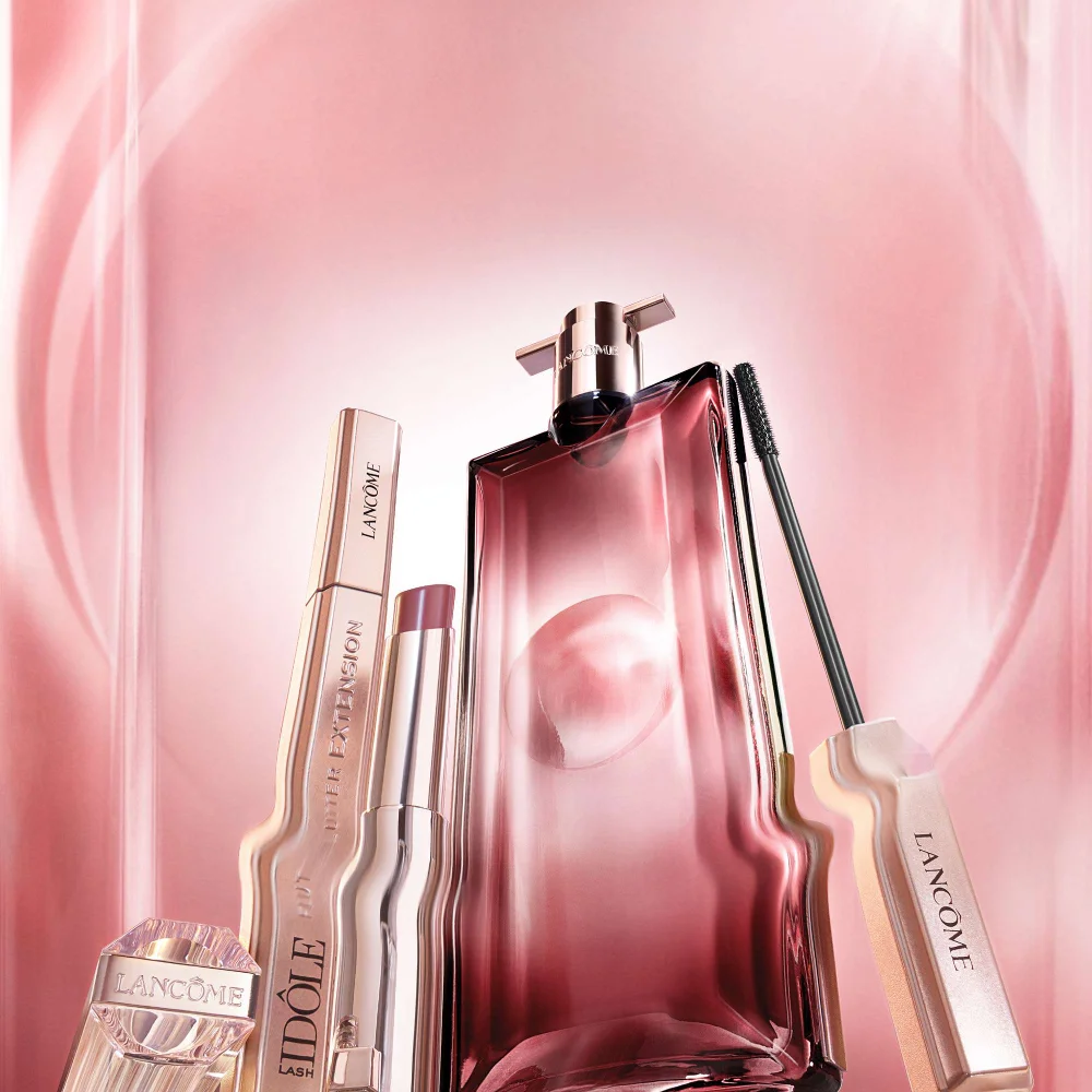 Lancôme Idôle Power Eau de Parfum Spray 100ml allbeauty