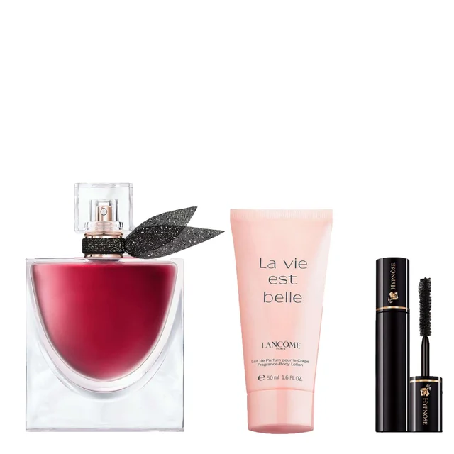 Lancôme La Vie Est Belle Elixir Eau de Parfum 50ml Gift Set