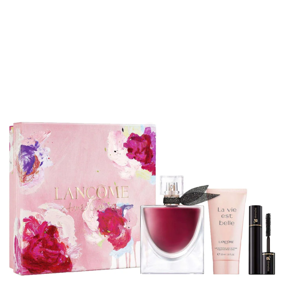 Lancôme La Vie Est Belle Elixir Eau de Parfum 50ml Gift Set Image 1