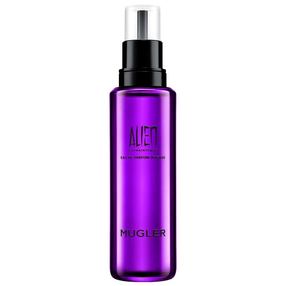 MUGLER Alien Extraintense Eau de Parfum Spray Refill 100ml Image 1