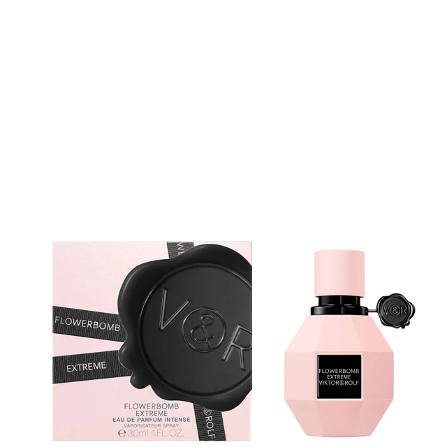 Viktor&Rolf Flowerbomb Extreme Eau de Parfum Intense Spray 30ml