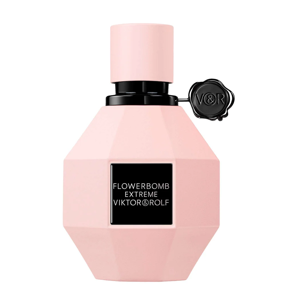 Viktor&Rolf Flowerbomb Extreme Eau de Parfum Intense Spray 30ml Image 1