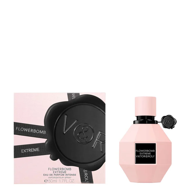 Viktor&Rolf Flowerbomb Extreme Eau de Parfum Intense Spray 50ml