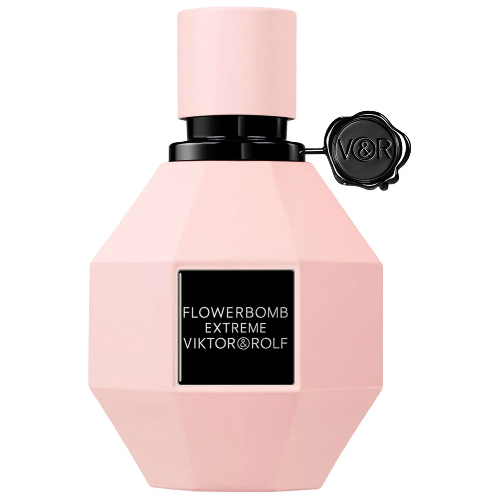 Viktor&Rolf Flowerbomb Extreme Eau de Parfum Intense Spray 100ml Image 1