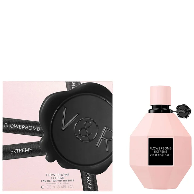 Viktor&Rolf Flowerbomb Extreme Eau de Parfum Intense Spray 100ml