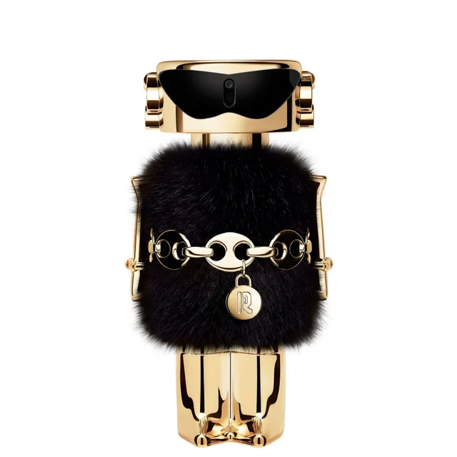 Rabanne Fame The Couture Edition Eau de Parfum 80ml