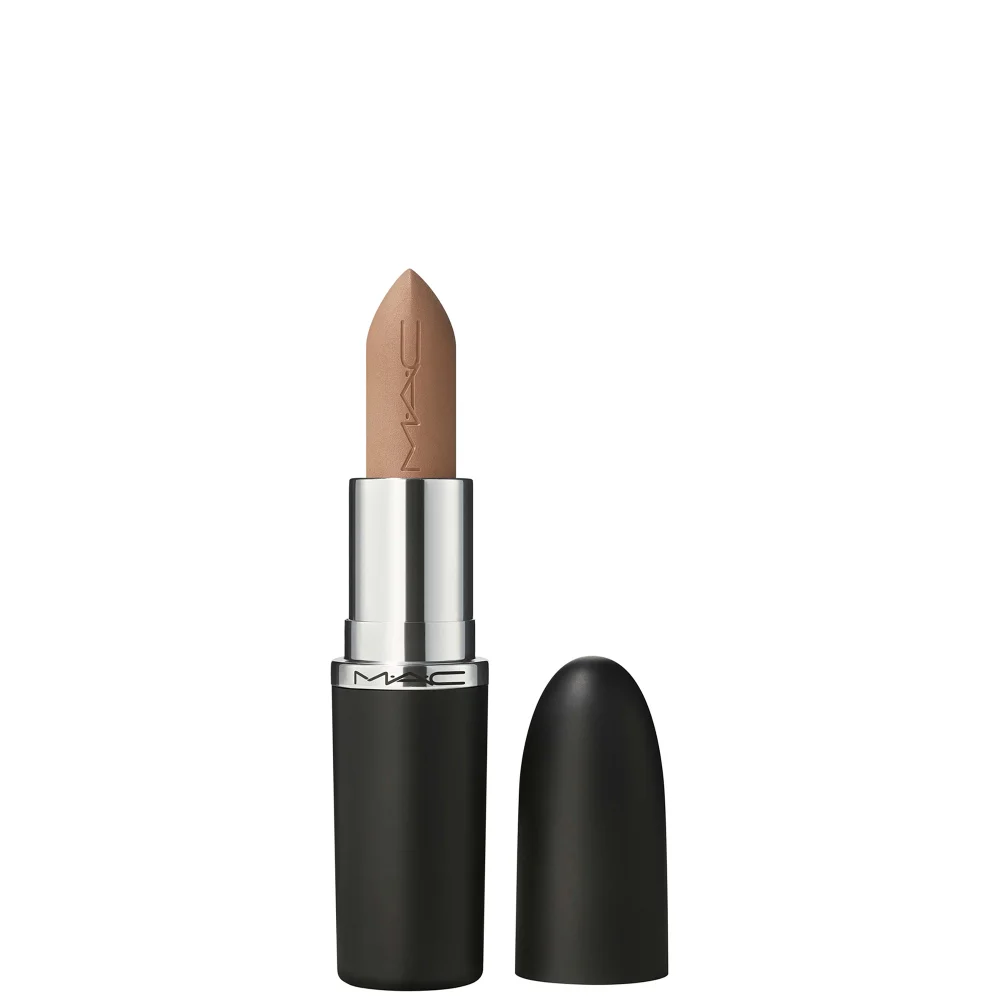 M.A.C Macximal Silky Matte Lipstick Folio 3.5g Image 1