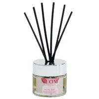 Neom Wellbeing London It's All Rosy  Reed Diffuser 100ml